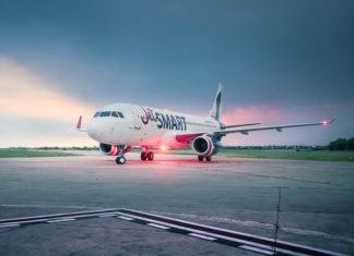 JetSmart se prepara para iniciar voos domésticos no Peru