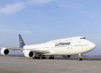 Lufthansa Group passa a conectar o Brasil à Europa com 10 voos semanais
