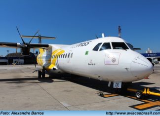 VoePass operará na Ponte Aérea Rio – São Paulo