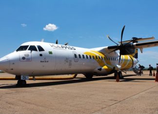 Gol amplia oferta em Montes Claros com novas rotas para Brasília e Salvador