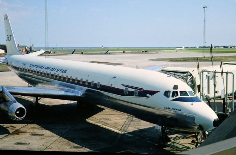 SAS (Suécia)
