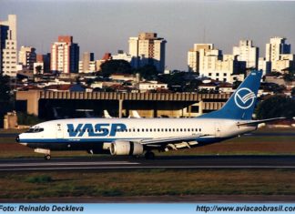 Uma Ponte Aérea Alternativa