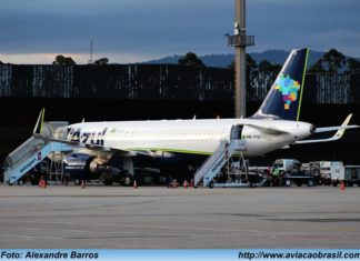 As últimas novidades da Azul