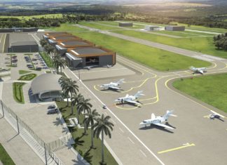 Aberto processo seletivo para estagiários em Polo Aeronáutico