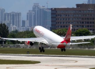 Avianca Cargo (Colômbia)