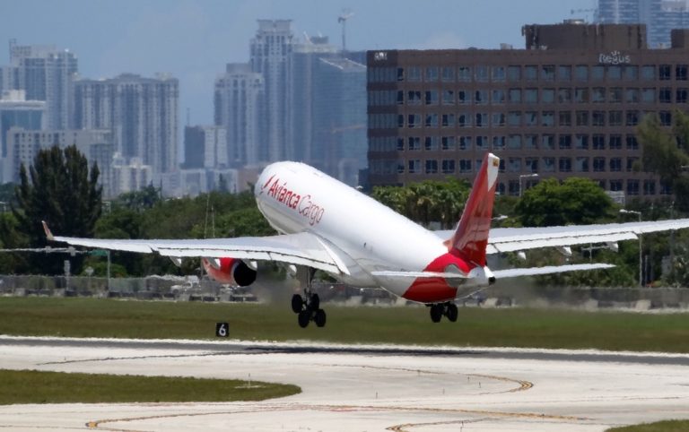 Avianca Cargo (Colômbia)