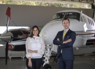 Flapper mira expansão de voos domésticos e internacionais por meio de crowdfunding