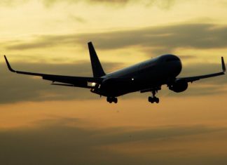 Como se preparar para trabalhar na aeronáutica