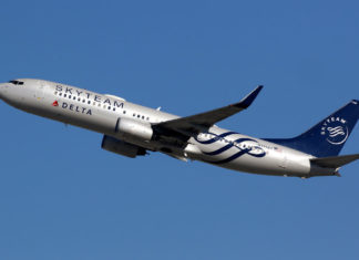 SkyTeam apoia a realização de testes rápidos confiáveis de Covid-19 para restabelecer os voos internacionais