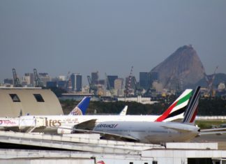 GRU Airport e RioGaleão implantam solução Sita Flex, que apoiará no aumento das viagens