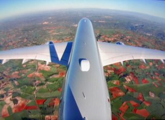 Prejuízo na indústria de aviação segue em 2021