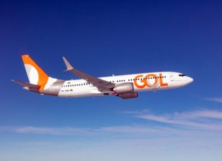 Novo destino da Gol, São José dos Campos ganha ligação direta com o Rio de Janeiro em março