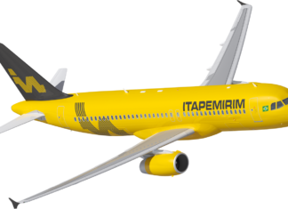 Entrevistamos Tiago Senna, CEO da Itapemirim