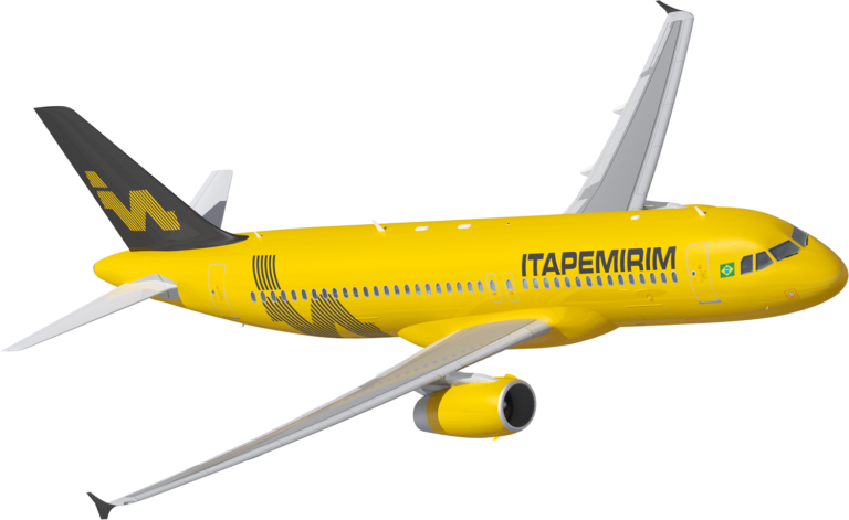 Entrevistamos Tiago Senna, CEO da Itapemirim