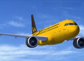 ITA Transportes Aéreos anuncia o seu primeiro Curso para comandantes primeiros-oficiais e comissários de voo