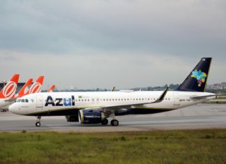 Azul, Gol e Latam unidas contra a Covid-19