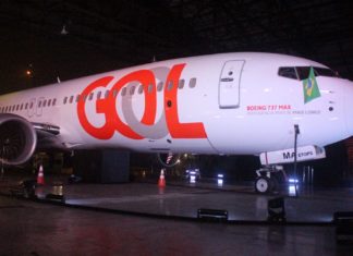 Gol inicia as vendas de bilhetes de sua nova rota para Bogotá, na Colômbia