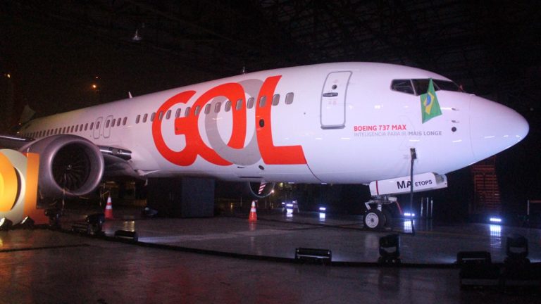 Gol inicia as vendas de bilhetes de sua nova rota para Bogotá, na Colômbia