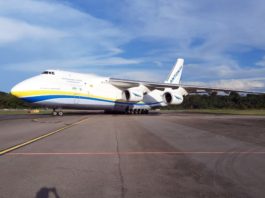 Antonov 124