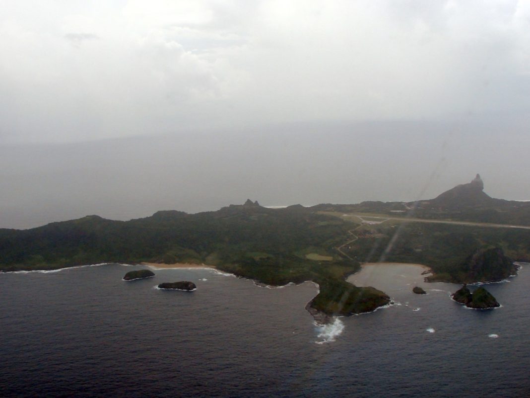 Fernando de Noronha