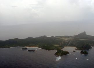 Aeroporto de Fernando de Noronha Fernando de Noronha