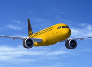 Itapemirim Linhas Aéreas (Brasil)