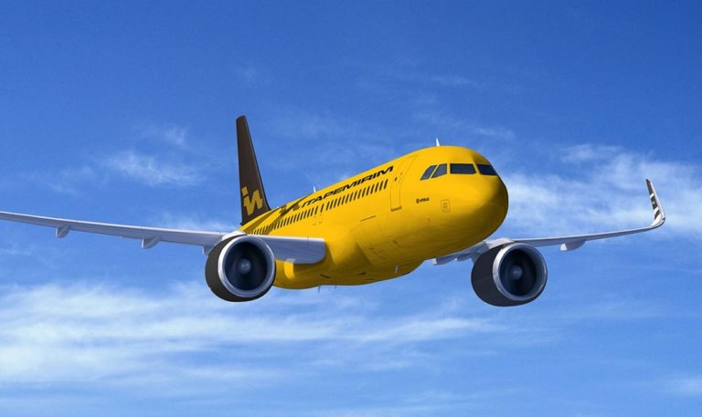 Itapemirim Linhas Aéreas (Brasil)