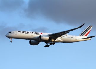 Air France (França)