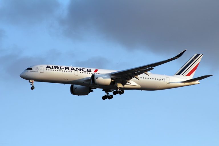Air France (França)