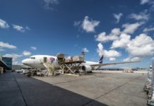 LATAM Cargo registra aumento de 17,5% na Semana do Consumidor