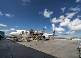 Grupo Latam anuncia conversão de até oito Boeing 767-300 em cargueiros