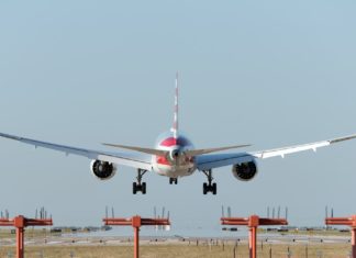 Aeroporto de Dallas vai usar sistema de alerta da Leonardo contra incursões na pista