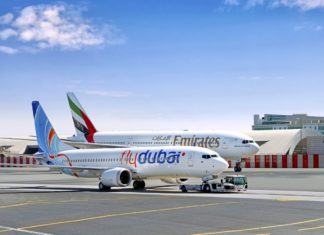 Emirates Skywards lança oferta exclusiva de milhas em dobro