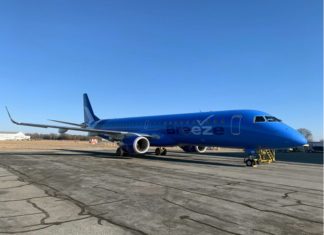 Breeze Airways (Estados Unidos)