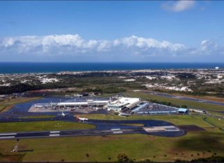 ANAC divulga resultados da 2ª edição do projeto Aeroportos Sustentáveis