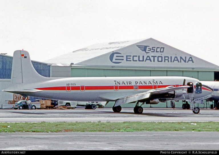 Inair (Panamá)