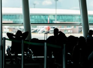 Aeroporto de Brasília espera movimento maior para o mês de julho