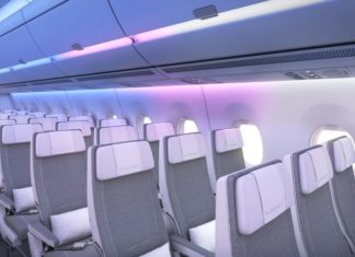 Airbus propõe solução inovadora para desembarques seguros