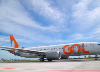 Gol voltará a ligar Brasília com os Estados Unidos
