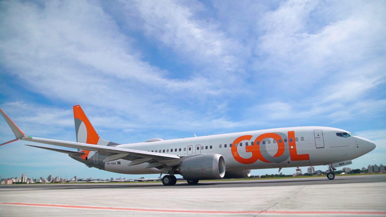 Gol voltará a ligar Brasília com os Estados Unidos