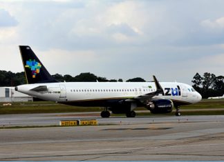 As novidades da semana da Azul, Gol, Itapemirim e Latam Brasil