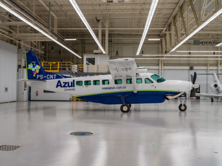 Azul Conecta (Brasil)