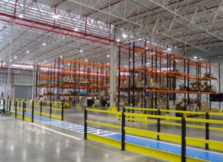 TECA Internacional do Porto Alegre Airport fecha o 1º semestre com performance recorde