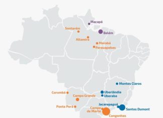 ANAC aprova abertura da consulta pública da 7ª rodada de concessão de aeroportos