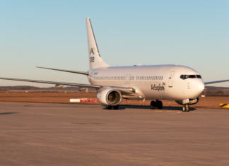 AirExplore (Eslováquia)