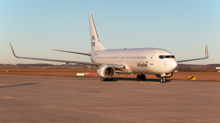 AirExplore (Eslováquia)