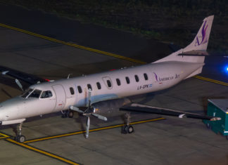 American Jet (Argentina)