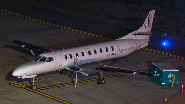 American Jet (Argentina)