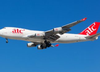 Aerotranscargo (Moldávia)