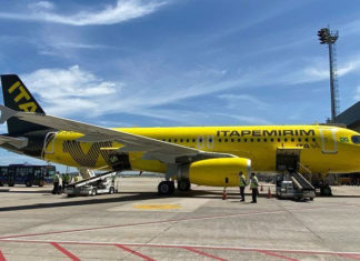 Grupo Arion realiza parceria com a Itapemirim